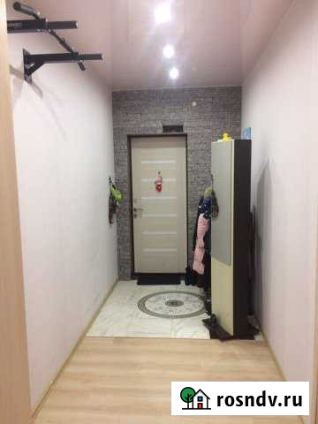 1-комнатная квартира, 42 м², 1/3 эт. на продажу в Молочном Вологодской области Молочное - изображение 1