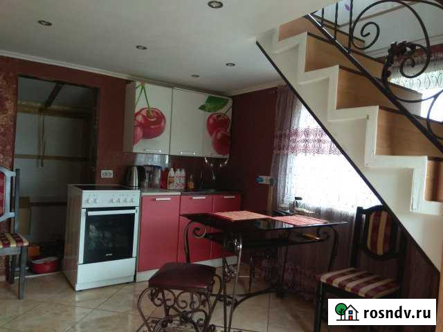 Дом 30 м² на участке 12 сот. на продажу в Нытве Нытва - изображение 1