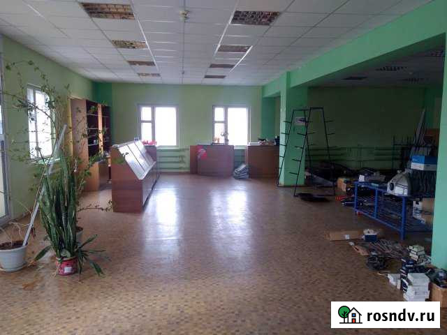 Свободного назначения 180 кв.м. Волжский - изображение 1