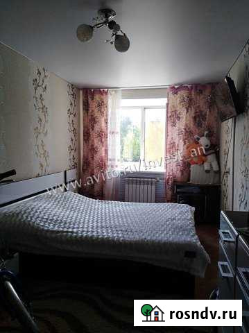 2-комнатная квартира, 45 м², 3/5 эт. на продажу в Елабуге Елабуга - изображение 1