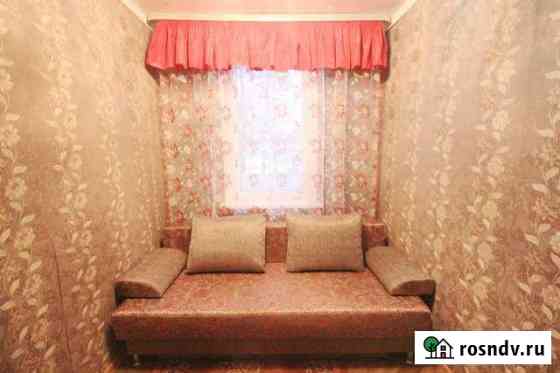 Комната 22.4 кв.м. в &gt; 9-к, 2/2 эт. Ноябрьск