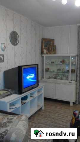 1-комнатная квартира, 30 м², 1/4 эт. на продажу в Волоколамске Волоколамск - изображение 1