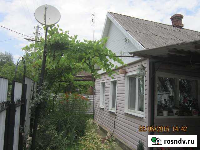 Дом 53 м² на участке 7 сот. на продажу в Хадыженске Хадыженск - изображение 1