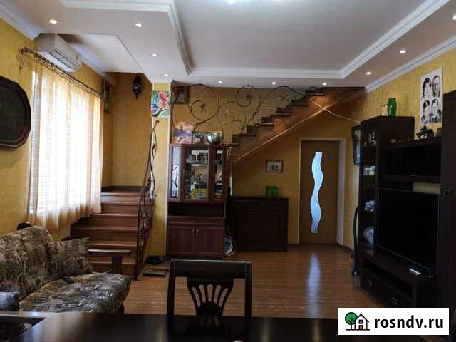 4-комнатная квартира, 110 м², 2/3 эт. на продажу в Абинске Абинск - изображение 1