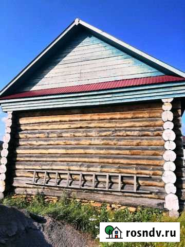 Дом 46 м² на участке 12 сот. на продажу в Белорецке Белорецк - изображение 1