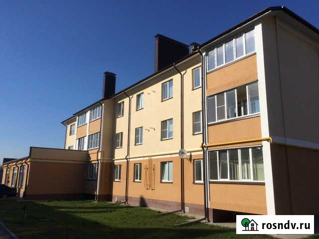 2-комнатная квартира, 74 м², 3/3 эт. на продажу в Кохме Кохма - изображение 1