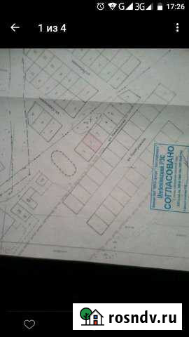 Участок ИЖС 10 сот. на продажу в Шебекино Шебекино - изображение 1