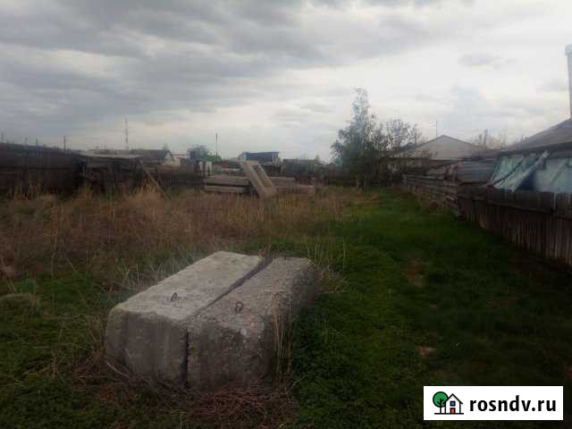 Участок ИЖС 7 сот. на продажу в Таврическом Таврическое - изображение 1