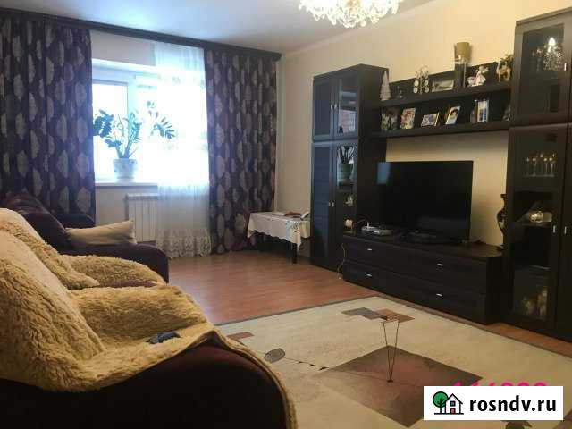 2-комнатная квартира, 80 м², 3/9 эт. в аренду на длительный срок в Реутове Реутов - изображение 1