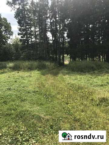 Участок ИЖС 20 сот. на продажу в Солнечногорске Солнечногорск - изображение 1