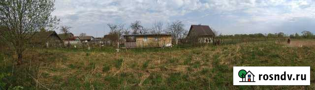 Участок ИЖС 38 сот. на продажу в Старице Старица - изображение 1