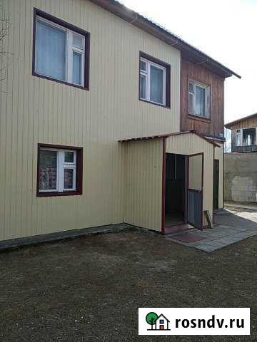 Дача 103 м² на участке 9 сот. на продажу в Когалыме Когалым - изображение 1