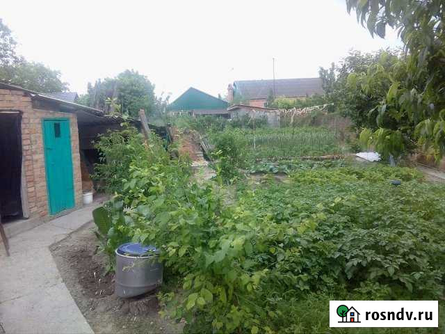 Дом 41 м² на участке 6 сот. на продажу в Моздоке Моздок - изображение 1