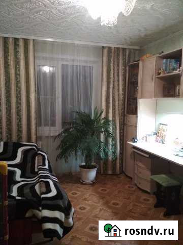 2-комнатная квартира, 53 м², 4/5 эт. на продажу в Юрьев-Польском Юрьев-Польский - изображение 1