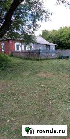 Дом 70 м² на участке 30 сот. на продажу в Старожилово Старожилово - изображение 1