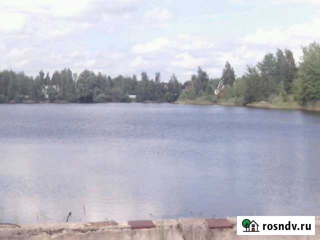 Участок СНТ, ДНП 7 сот. на продажу в Воровского Воровского - изображение 1