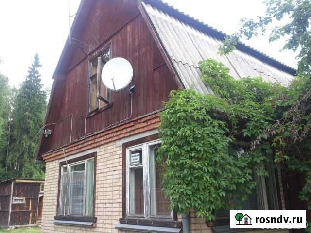 Дача 81 м² на участке 9 сот. на продажу в Петушках Петушки - изображение 1
