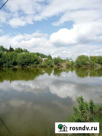 Дача 20 м² на участке 3.5 сот. на продажу в Барышево Барышево - изображение 1