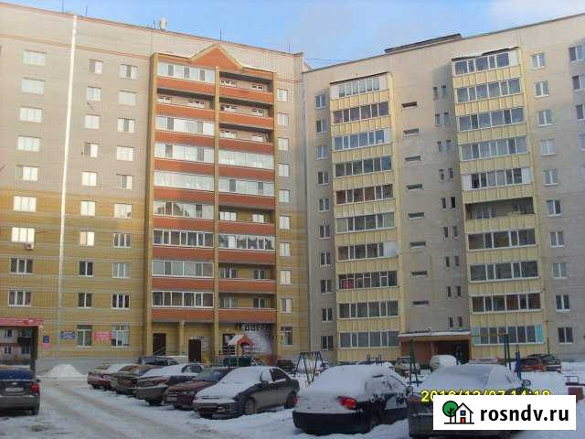 Складское помещение, 11 кв.м. Тюмень - изображение 1