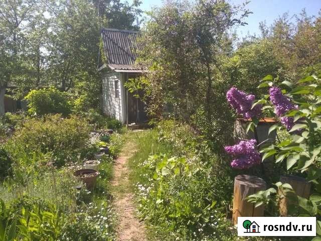 Участок СНТ, ДНП 6 сот. на продажу в Домодедово Домодедово - изображение 1