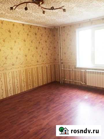 3-комнатная квартира, 56 м², 3/9 эт. в аренду на длительный срок в Воронеже Воронеж - изображение 1