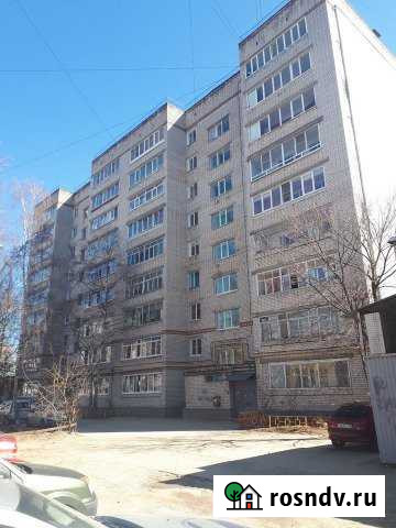 3-комнатная квартира, 64 м², 8/9 эт. на продажу в Арзамасе Арзамас - изображение 1