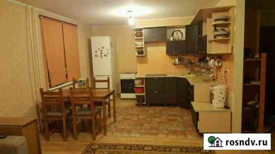 3-комнатная квартира, 80 м², 1/4 эт. на продажу в Талице Талица