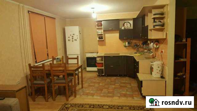 3-комнатная квартира, 80 м², 1/4 эт. на продажу в Талице Талица - изображение 1