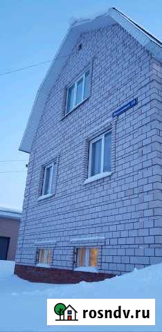 Коттедж 170 м² на участке 12 сот. на продажу в Завьялово Республики Удмуртия Завьялово - изображение 1