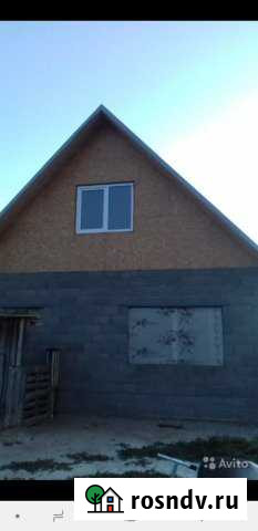 Дом 48 м² на участке 6 сот. на продажу в Светлом Яре Светлый Яр - изображение 1