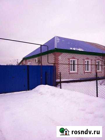 Дом 90 м² на участке 9 сот. на продажу в Борском Борское - изображение 1
