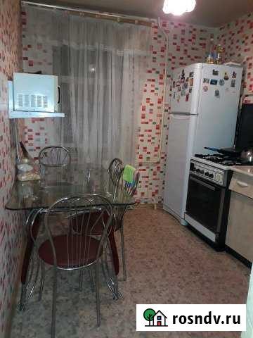 3-комнатная квартира, 62 м², 2/5 эт. в аренду на длительный срок в Луховицах Луховицы - изображение 1