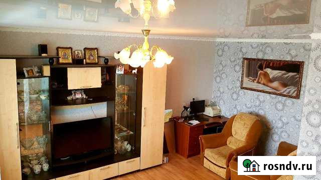 1-комнатная квартира, 36 м², 5/5 эт. на продажу в Алатыре Алатырь - изображение 1