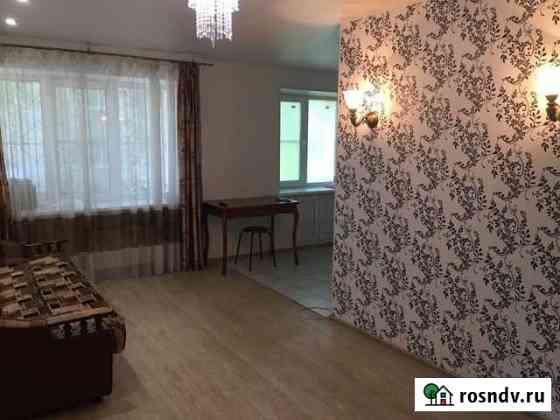 2-комнатная квартира, 42 м², 1/5 эт. в аренду на длительный срок в Рыбинске Рыбинск