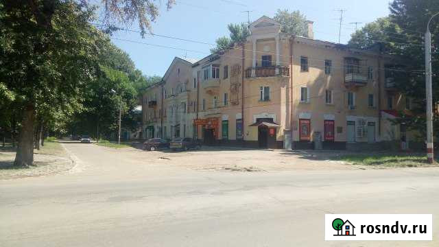 Торговое помещение на перекрестке, 49 кв.м. Ульяновск - изображение 1