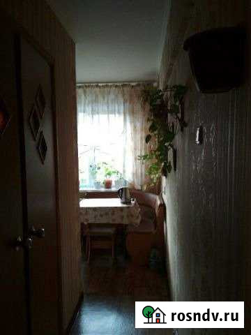 2-комнатная квартира, 45 м², 5/5 эт. на продажу в Лесосибирске Лесосибирск - изображение 1