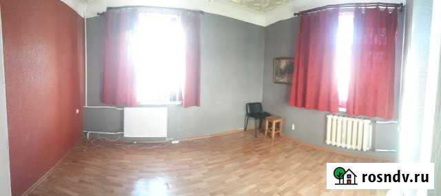 3-комнатная квартира, 55 м², 2/2 эт. на продажу в Ишимбае Ишимбай - изображение 1