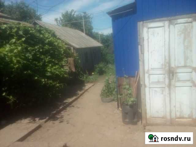 Дом 48 м² на участке 60 сот. на продажу в Новом Осколе Новый Оскол - изображение 1