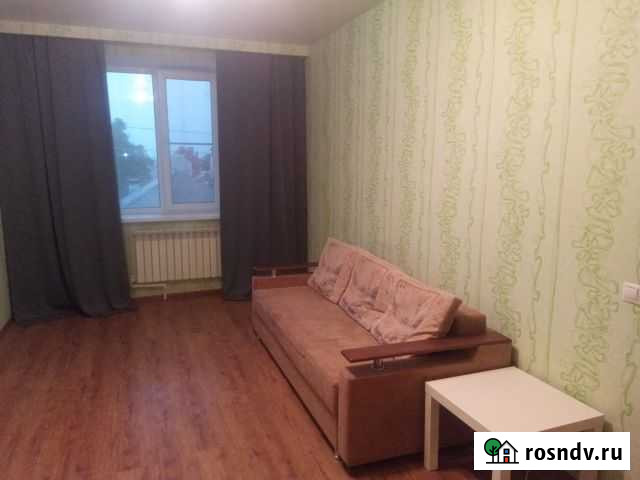 1-комнатная квартира, 43 м², 2/3 эт. в аренду на длительный срок в Азове Азов - изображение 1