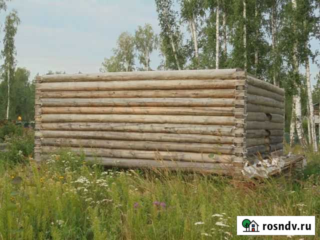 Участок СНТ, ДНП 12 сот. на продажу в Полетаево Полетаево - изображение 1