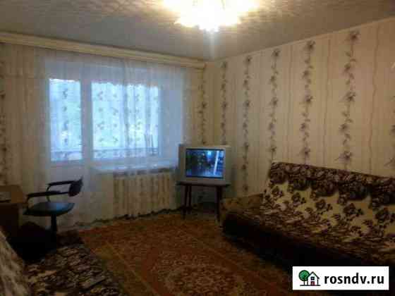 1-комнатная квартира, 41 м², 1/5 эт. на продажу в Чистополе Чистополь