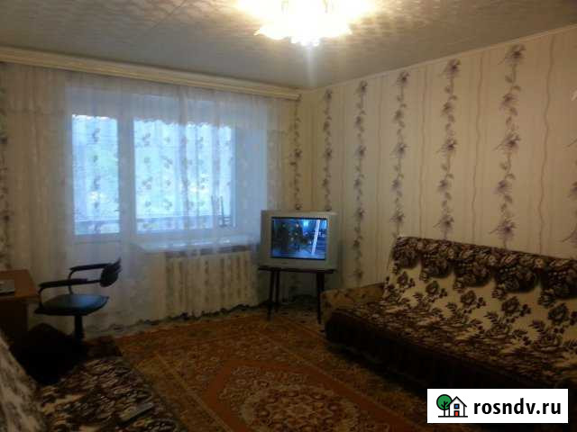 1-комнатная квартира, 41 м², 1/5 эт. на продажу в Чистополе Чистополь - изображение 1