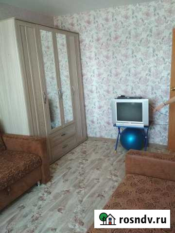 3-комнатная квартира, 51 м², 1/2 эт. на продажу в Кетово Кетово - изображение 1