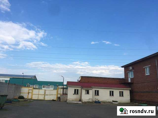 Свободного назначения 754.6 кв.м. Ижевск - изображение 1