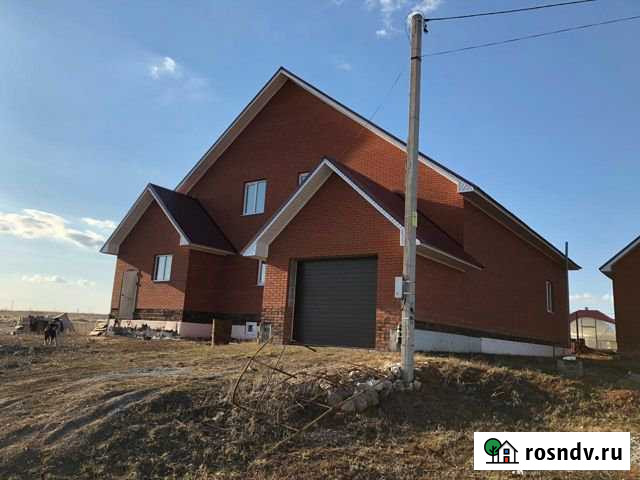 Дом 220.5 м² на участке 12 сот. на продажу в Заинске Заинск - изображение 1