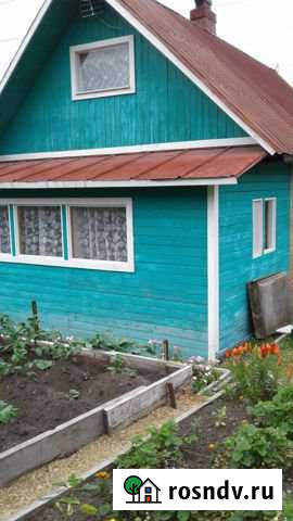 Дача 20 м² на участке 5.5 сот. на продажу в Новоуральске Новоуральск - изображение 1