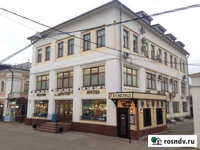 Помещение свободного назн-я, 165кв.м.(с ув до 260 кв.м.) Ярославль - изображение 1