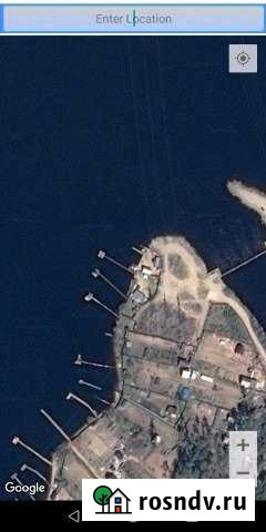 Участок СНТ, ДНП 10 сот. на продажу в Рефтинском Рефтинский - изображение 1