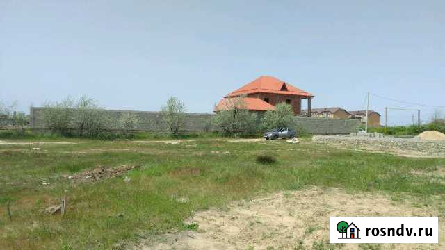 Участок ИЖС 4 сот. на продажу в Избербаше Избербаш - изображение 1