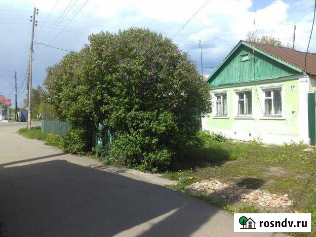 Дом 50 м² на участке 3 сот. на продажу в Заворонежском Заворонежское - изображение 1